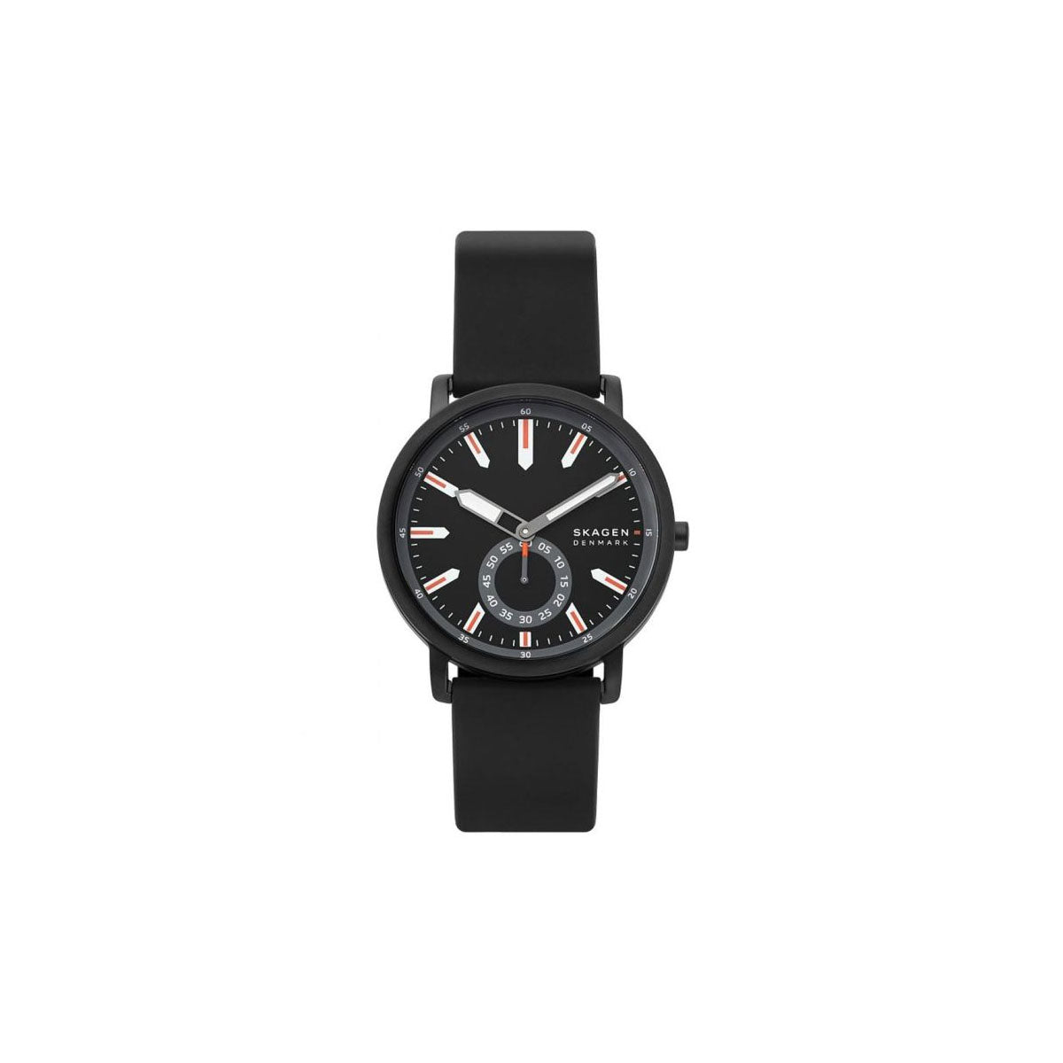 Skagen SKW6612 Colden Men’s Watch 40mm Black
